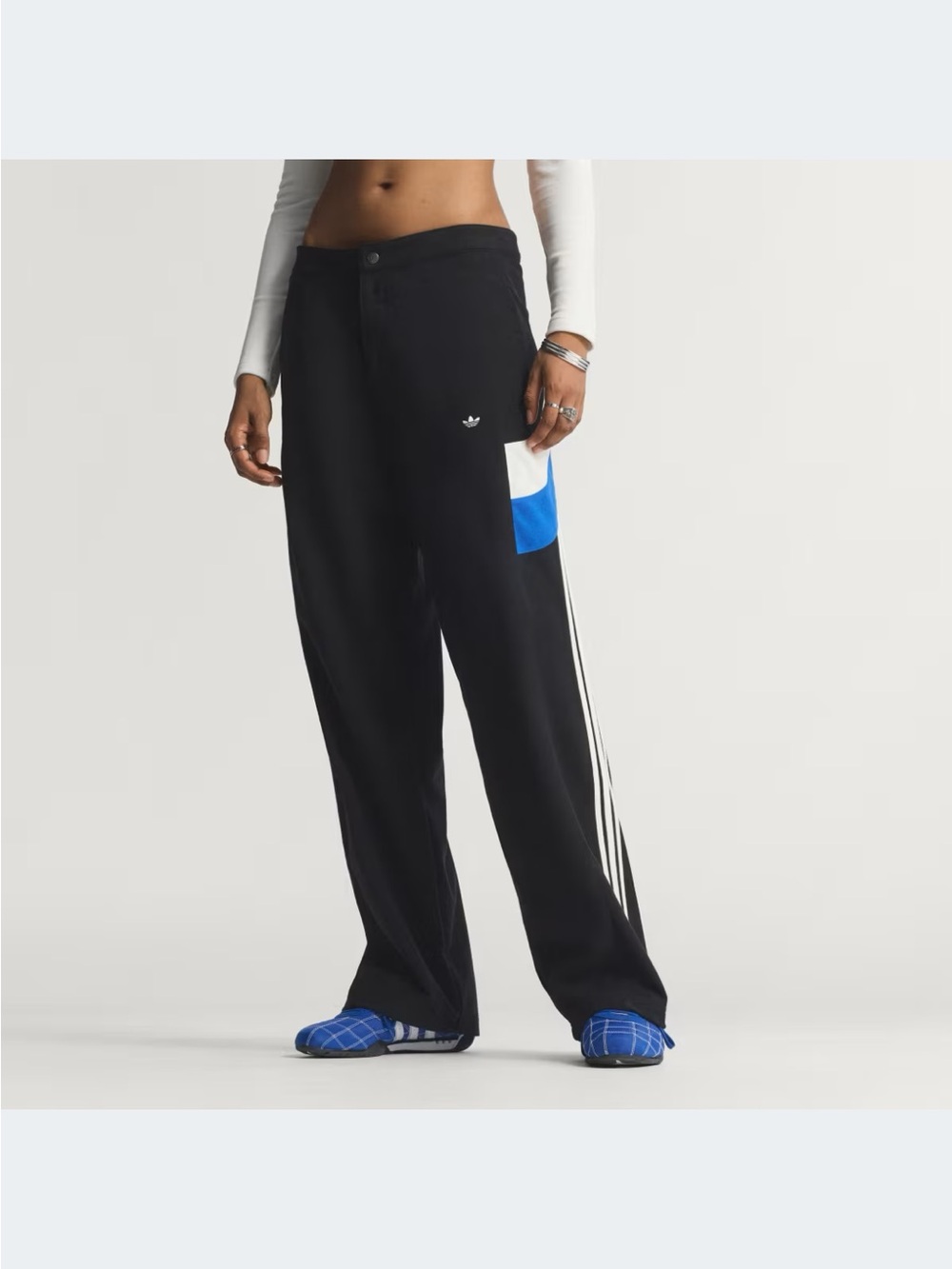 Adidas Blocking Track Pant NWT